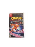 Crash Bandicoot 4 its about time