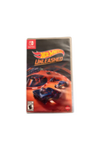 Hot wheels unleashed