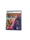 Ratchet and Clank: Rift Apart