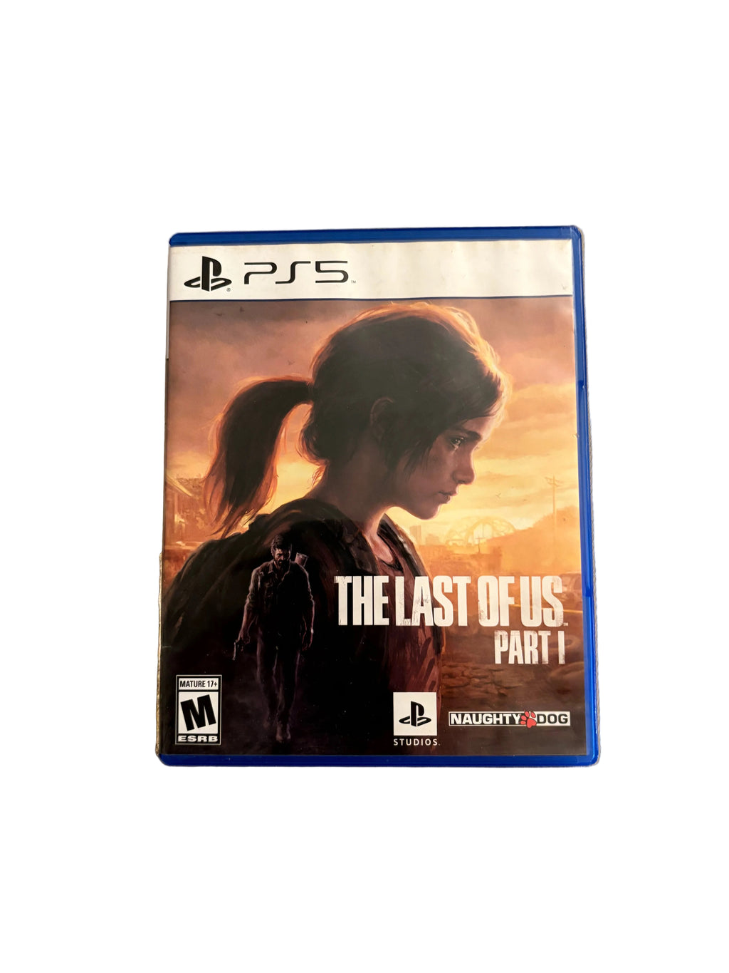 The Last Of Us Part 1