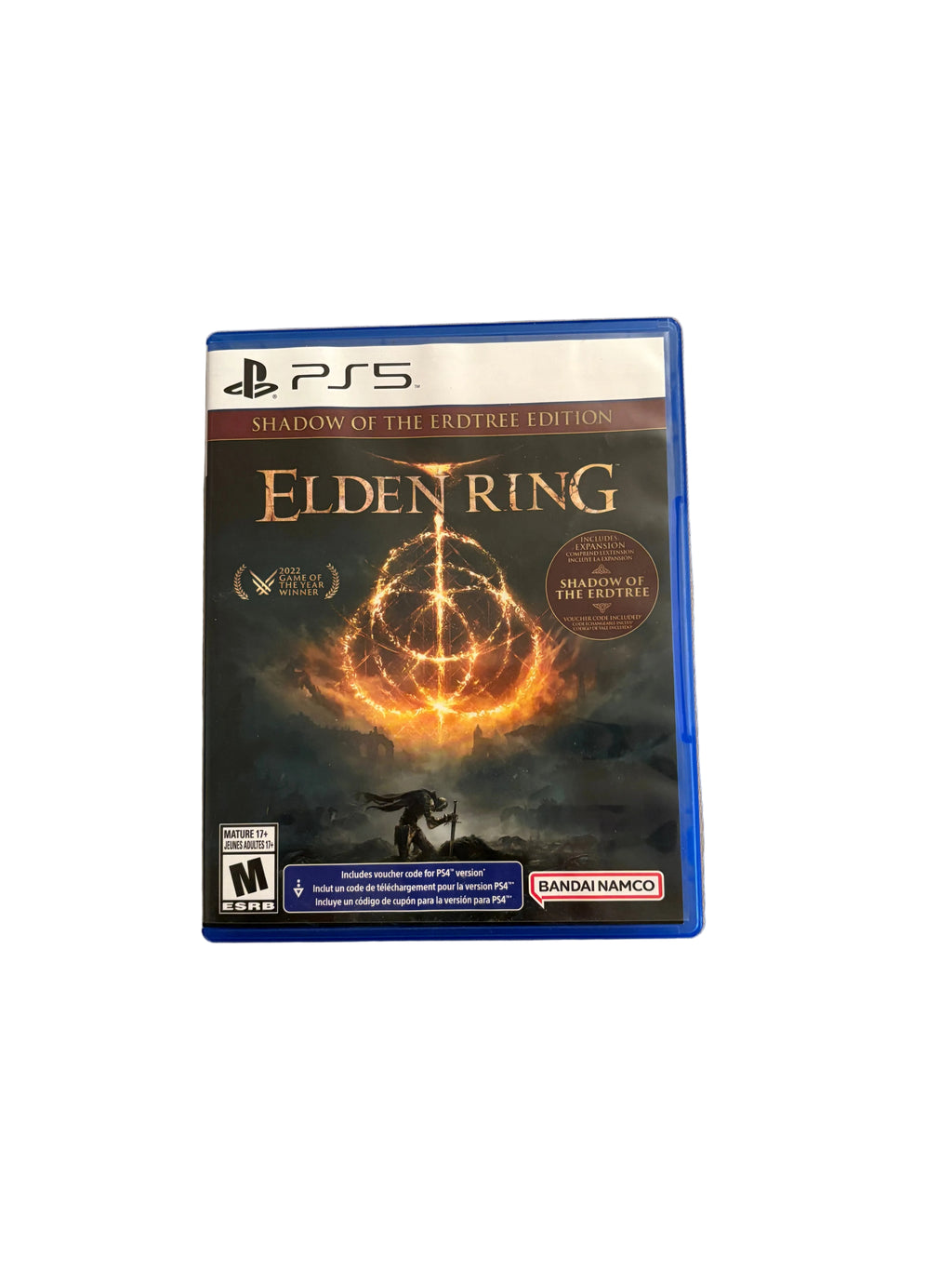 Elden Ring-ps5