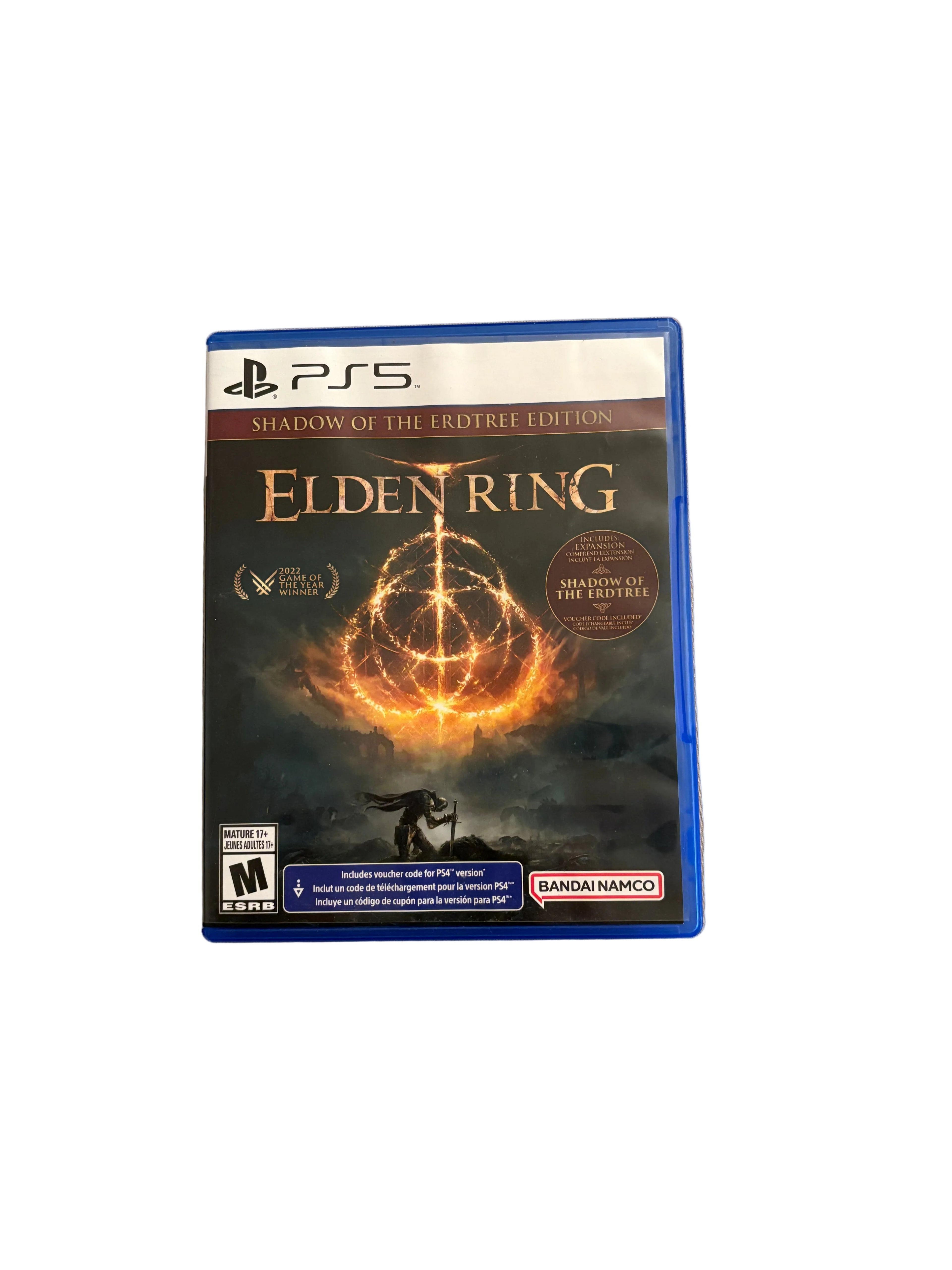 Elden Ring-ps5